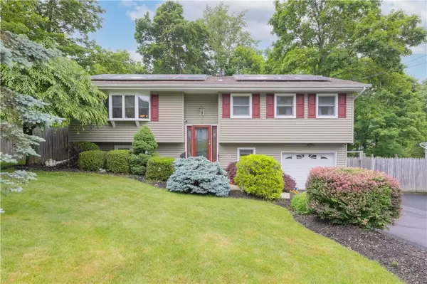 70 Park RD, Stony Point, NY 10980