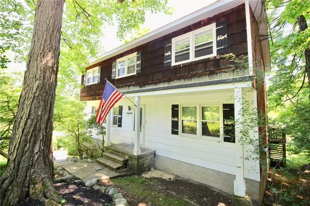 Tuxedo Park, NY 10987,25 Nursery RD