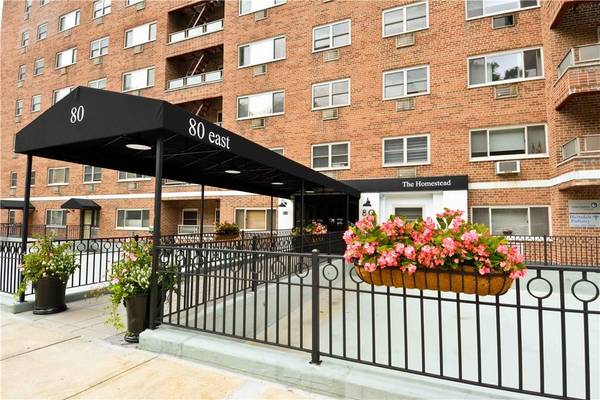 80 E Hartsdale AVE #107, Hartsdale, NY 10530