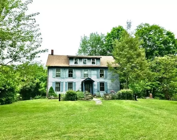 2328 Mountain RD, Otisville, NY 10963