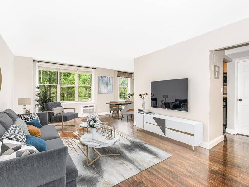 5715 Mosholu AVE #3B, Bronx, NY 10471