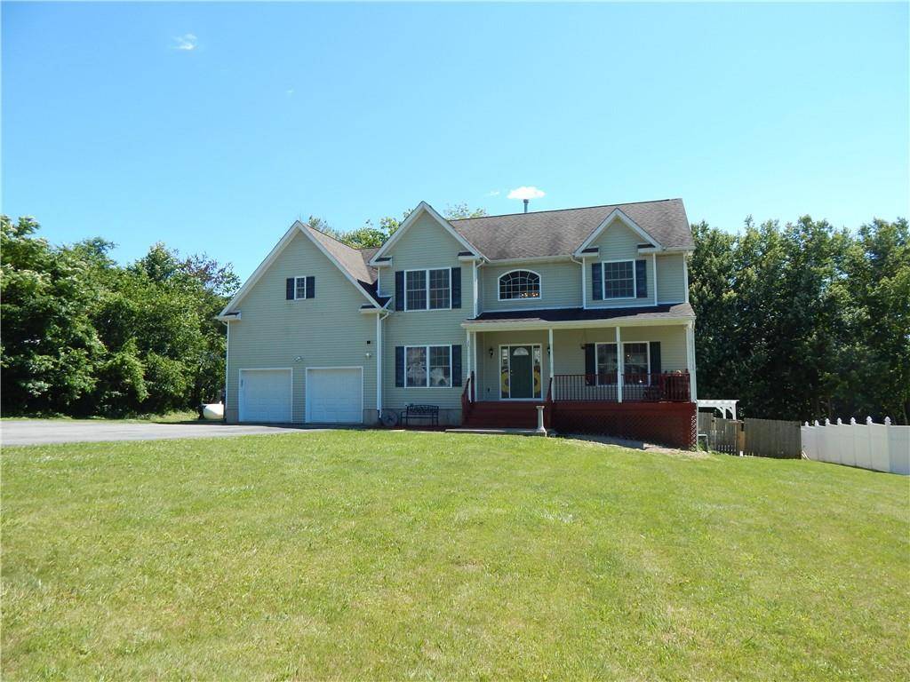 26 Arbor WAY, Middletown, NY 10940