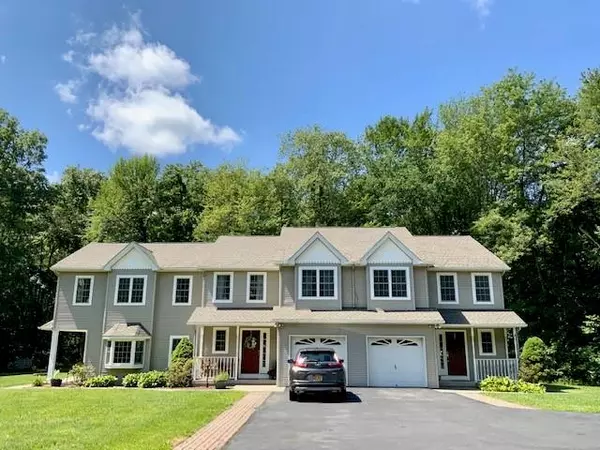 91 Corbett RD, Montgomery, NY 12549