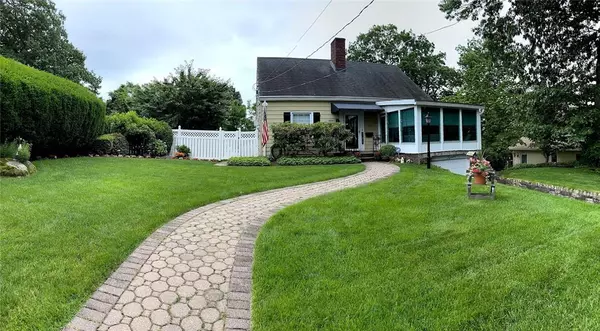 15 Lincoln AVE, Yonkers, NY 10704