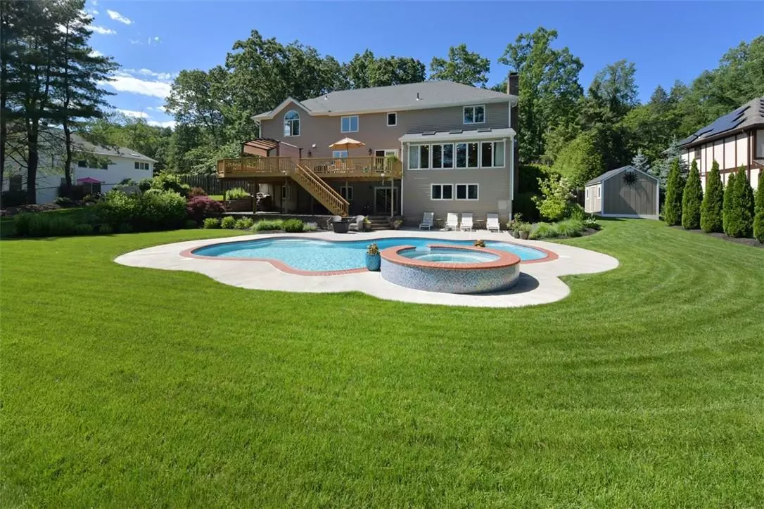 New City, NY 10956,280 S Mountain RD