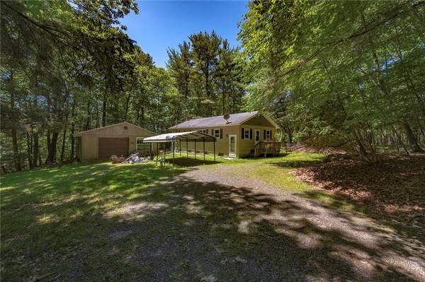 195 High RD, Glen Spey, NY 12737