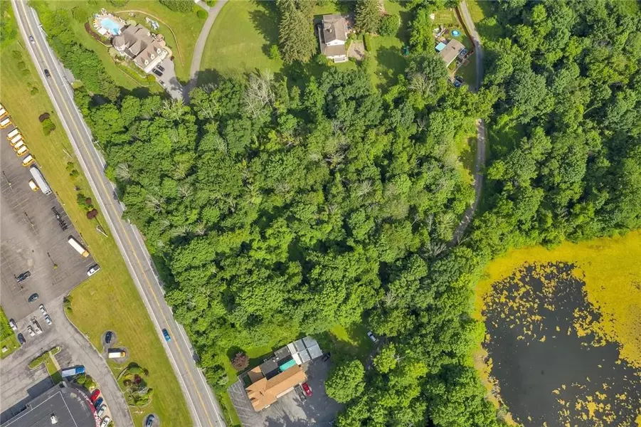 State Route 17m, Monroe, NY 10950