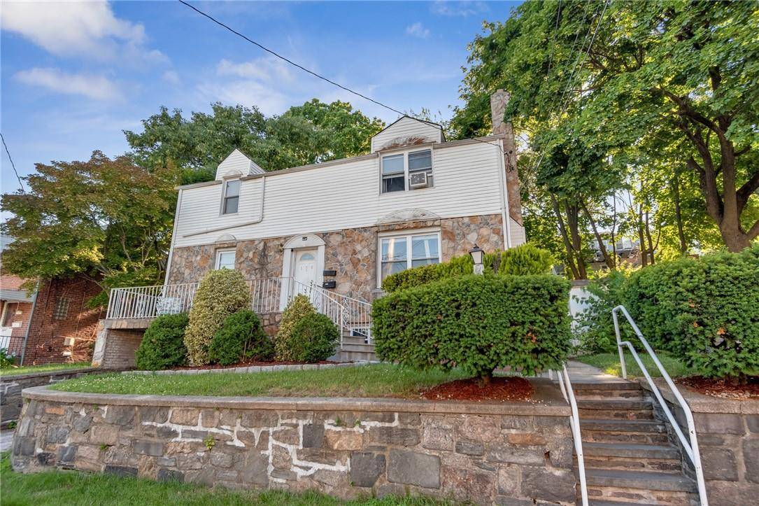 108 Murray AVE, Yonkers, NY 10704