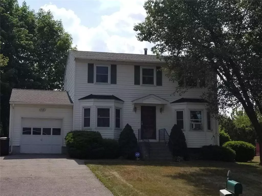 New Windsor, NY 12553,209 Butter Hill DR