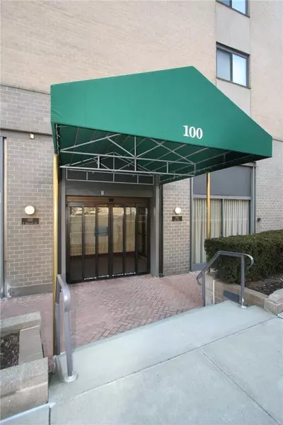 100 E Hartsdale AVE #3MW, Hartsdale, NY 10530