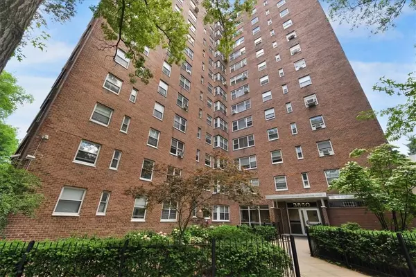 3850 Sedgwick AVE #14C, Bronx, NY 10463