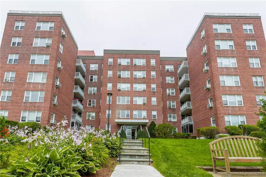 1255 North AVE #3N, New Rochelle, NY 10804