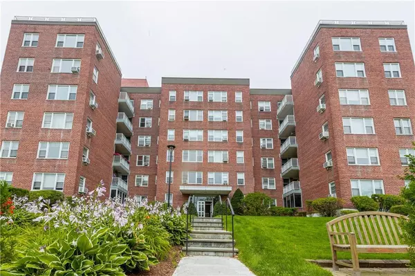 1255 North AVE #3N, New Rochelle, NY 10804