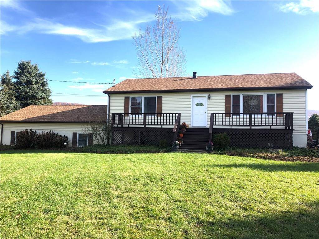 Poughquag, NY 12570,30 Rose ST