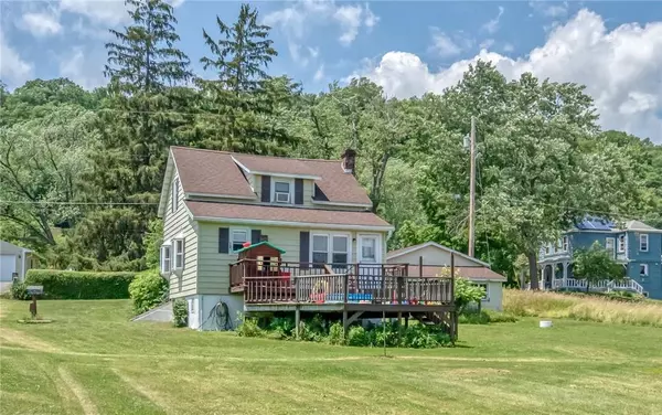 36 Pine ST, Catskill, NY 12414