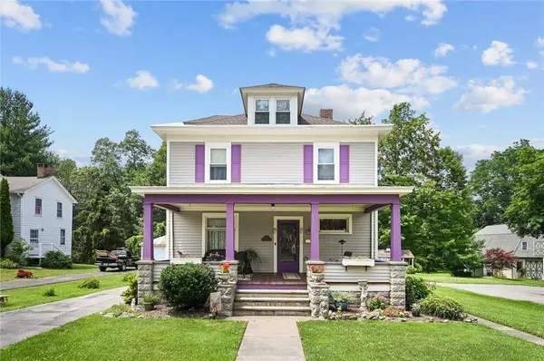 Montgomery, NY 12549,96 Union ST