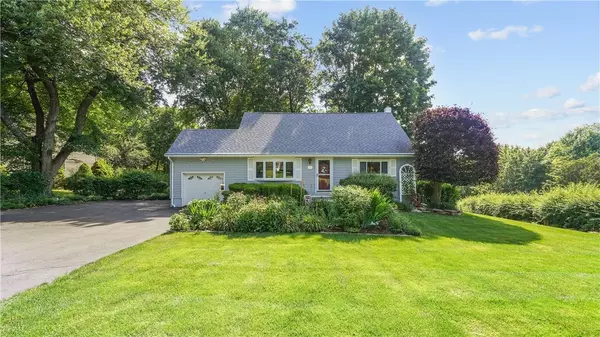 91 W Clarkstown RD, New City, NY 10956