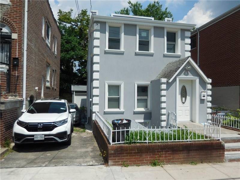 3452 Ely AVE, Bronx, NY 10469