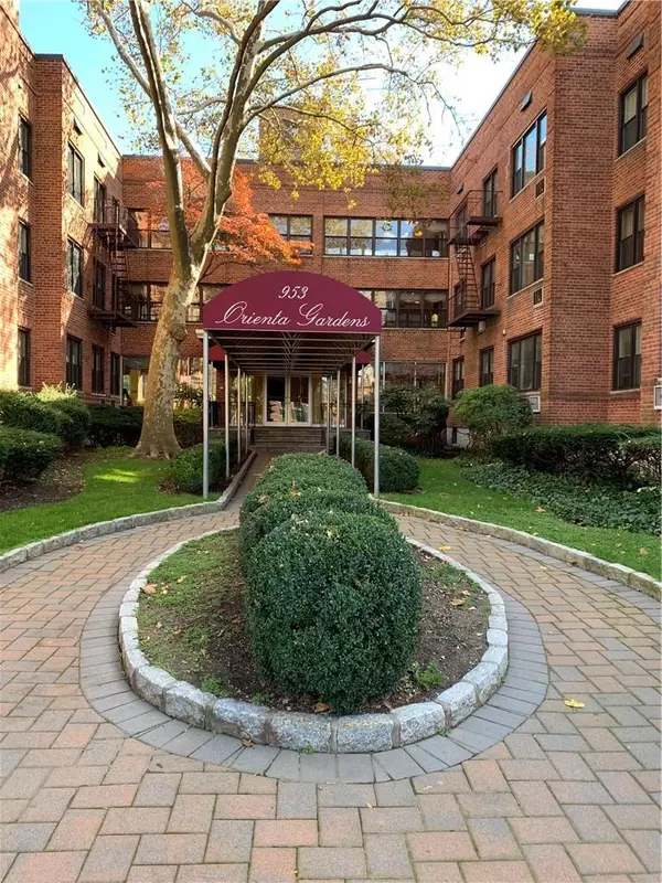 953 W Boston Post RD #3K, Mamaroneck, NY 10543