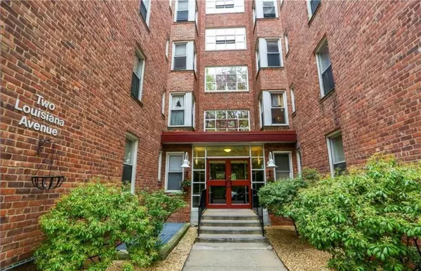 2 Louisiana AVE #2G, Bronxville, NY 10708