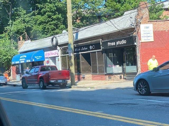 981 Main ST, New Rochelle, NY 10801