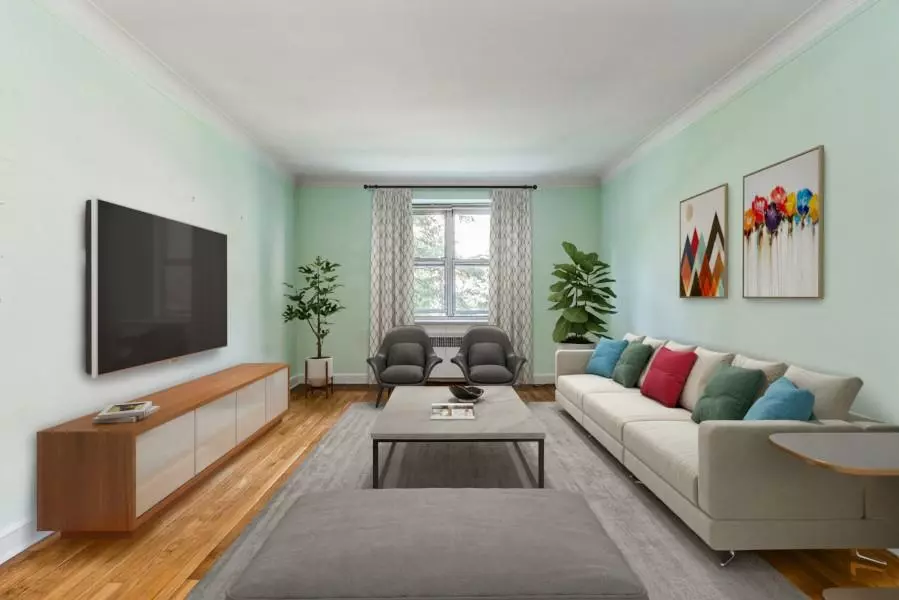 90 BRYANT AVE #EMBASSY-2B, White Plains, NY 10605