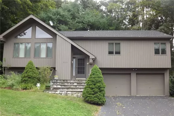 Somers, NY 10589,231 Briarwood DR