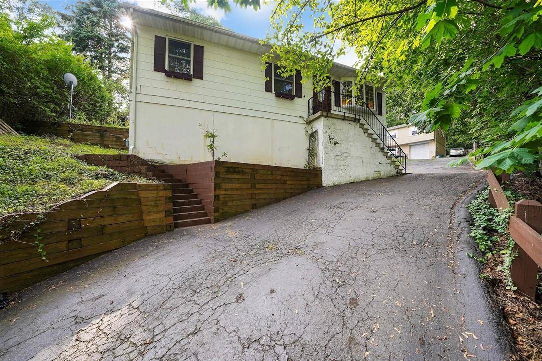 35 Park RD, Stony Point, NY 10980