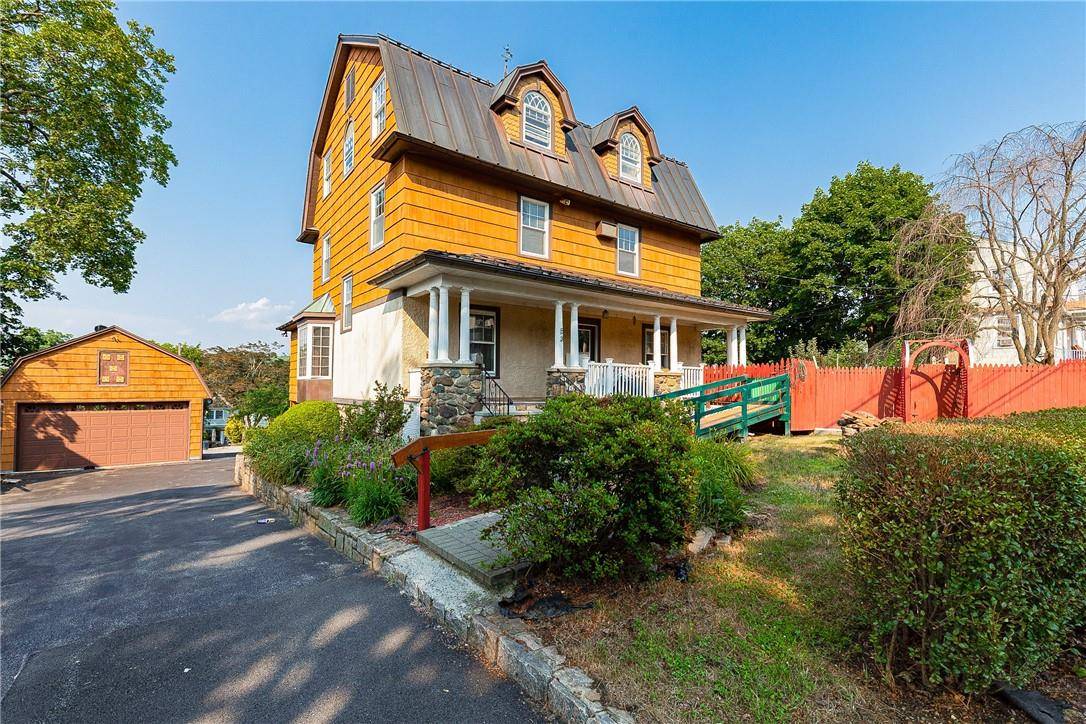 53 Hartsdale RD, Elmsford, NY 10523