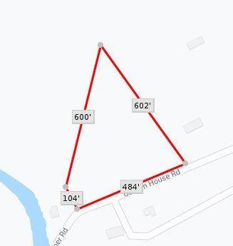 Garden House Road Tr 45 RD, Fallsburg, NY 12733