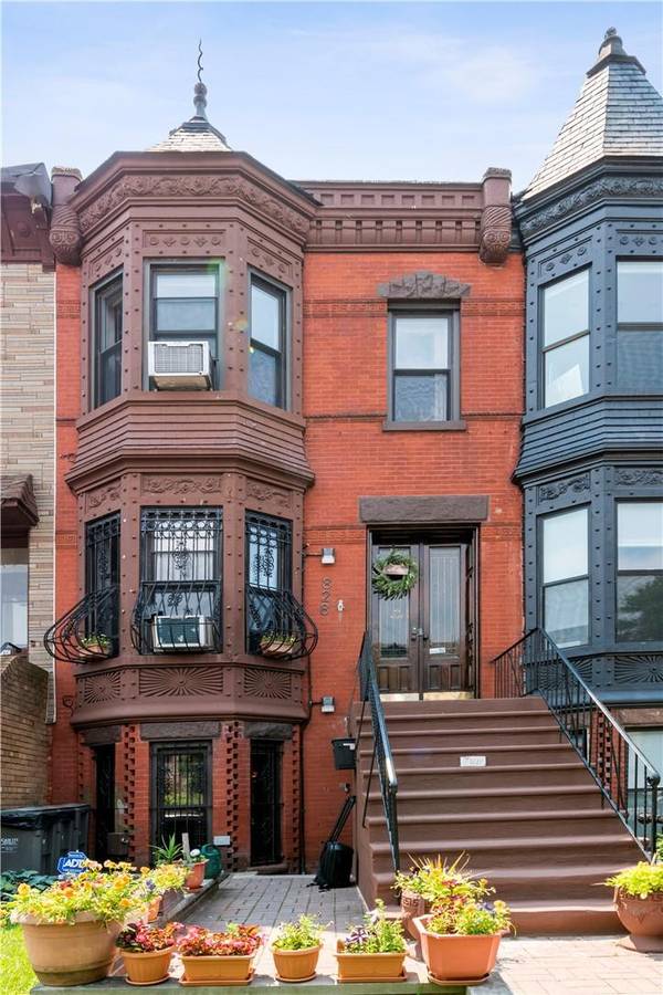 828 Jefferson AVE, Brooklyn, NY 11221