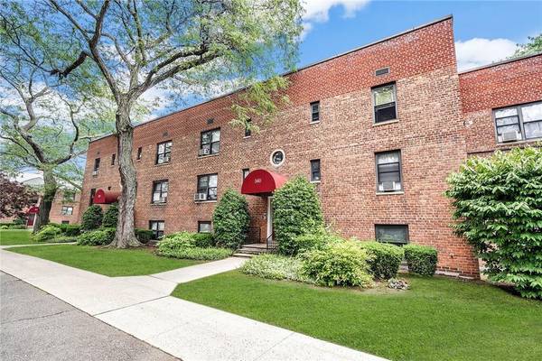 340 Richbell RD #B2, Mamaroneck, NY 10543