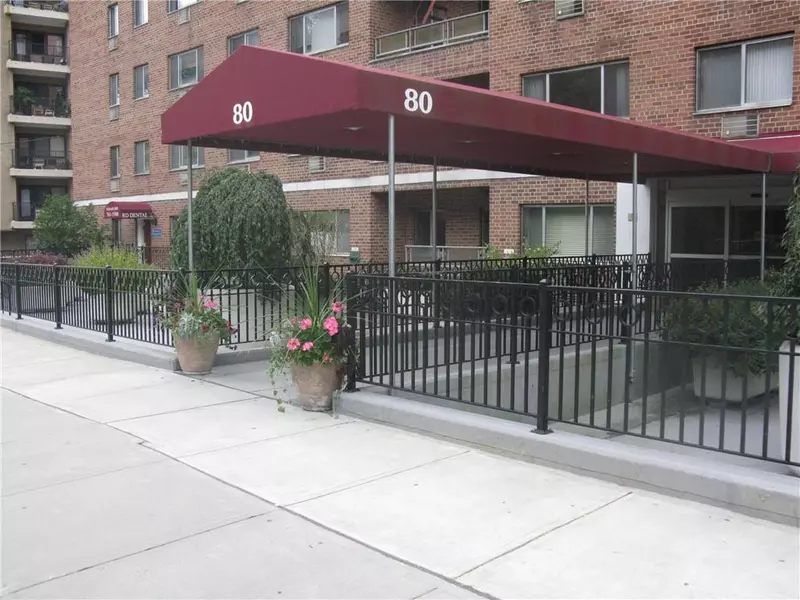 80 E Hartsdale AVE #510, Hartsdale, NY 10530
