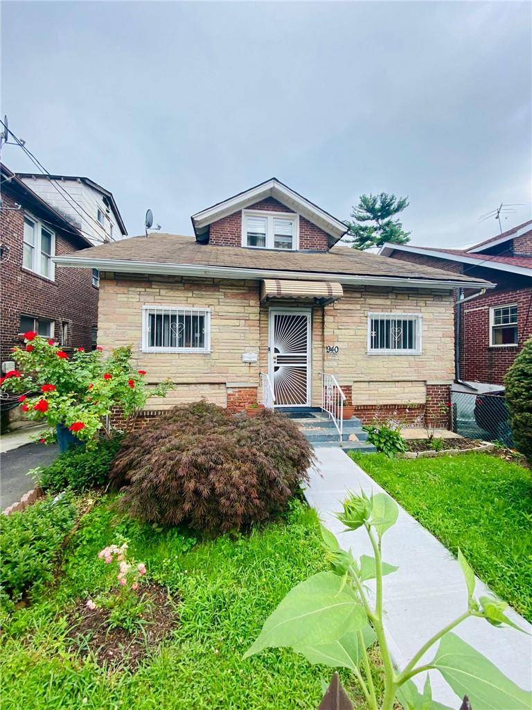 940 E 241st ST, Bronx, NY 10466