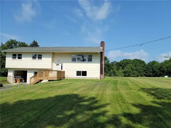 181 Wade RD, Liberty, NY 12754