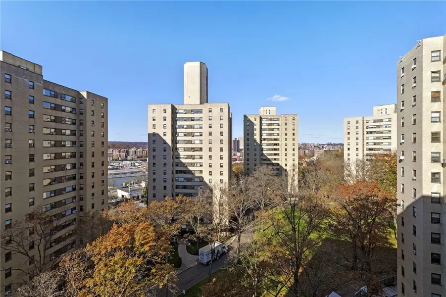 3 FORDHAM HILL OVAL #11H, Bronx, NY 10468