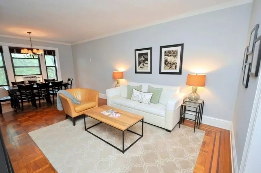 127 Garth RD #2C, Scarsdale, NY 10583