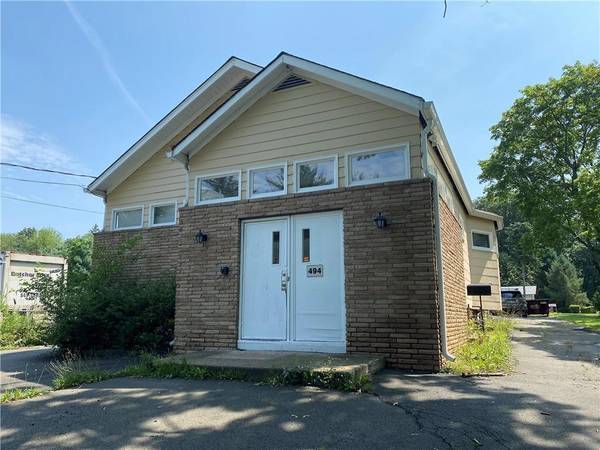 494 N Middletown RD, Nanuet, NY 10954