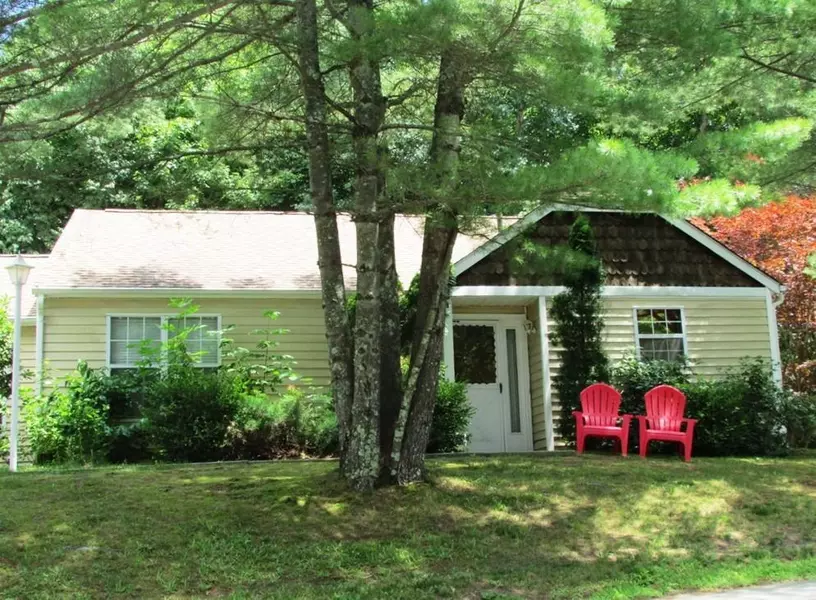 48 Hidden Ridge DR, Monticello, NY 12701