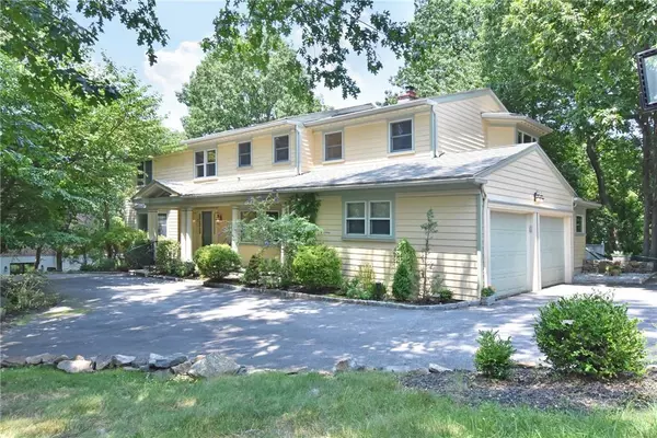 298 Riverview RD, Irvington, NY 10533