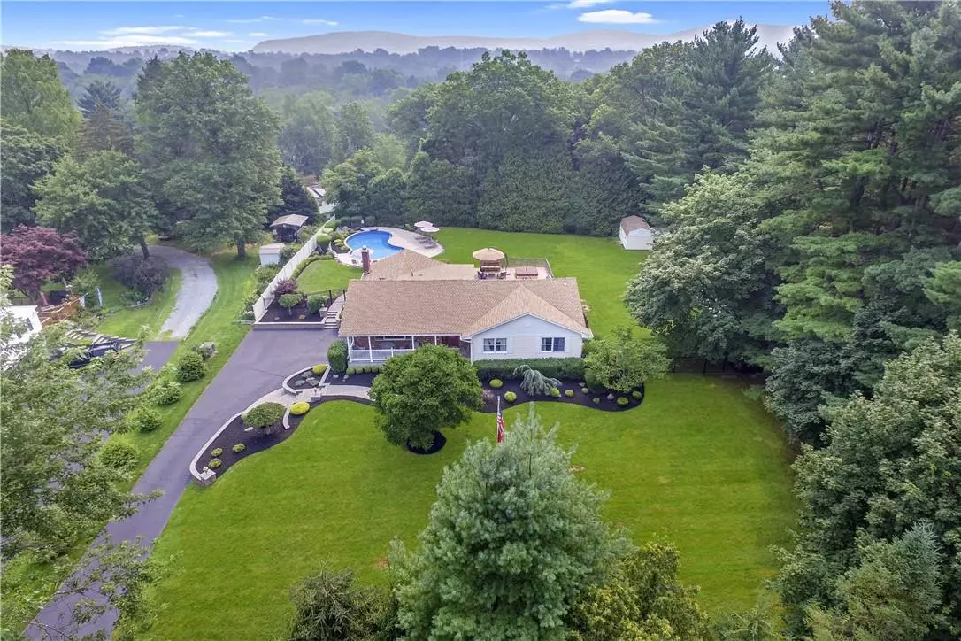 Valley Cottage, NY 10989,607 Knollwood CT