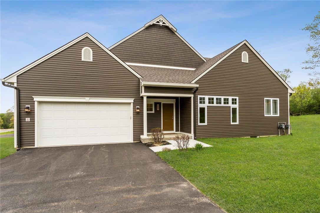 24 Ottaway LN #16, Campbell Hall, NY 10916