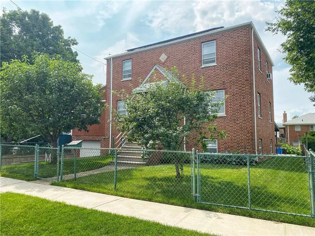 Bronx, NY 10465,3217 Glennon PL