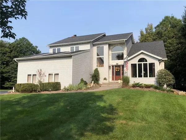 19 Staff Sgt James Parker RD, Blauvelt, NY 10913