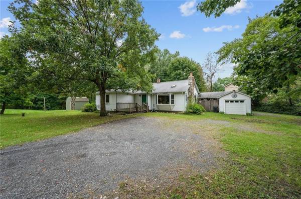 268 Lake Shore DR, Pine Bush, NY 12566