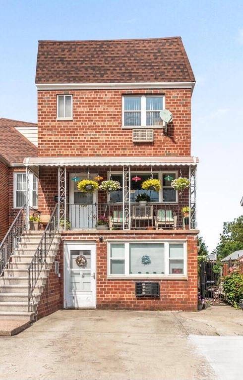 1640 Fowler AVE, Bronx, NY 10462