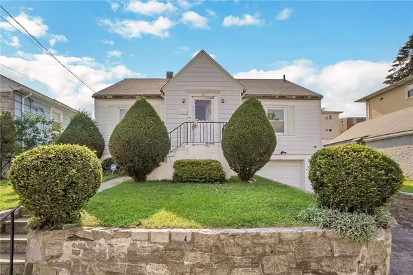 66 Murray AVE, Yonkers, NY 10704