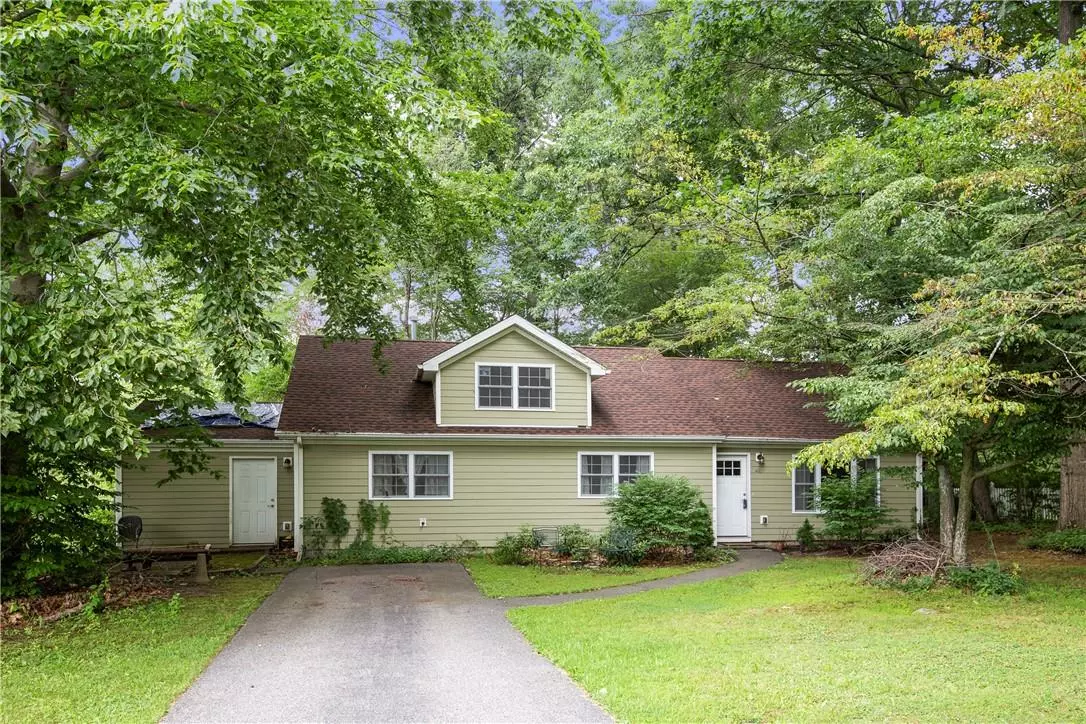 Yorktown Heights, NY 10598,46 Sheila CT