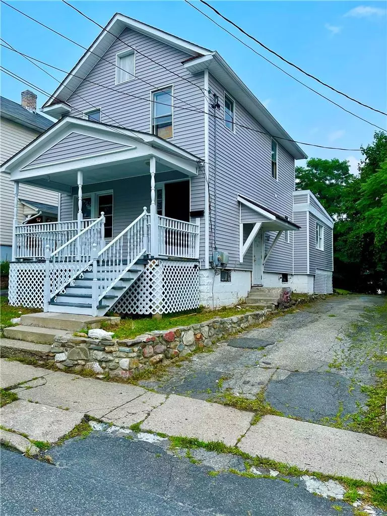 Newburgh, NY 12550,20 Hudson View TER