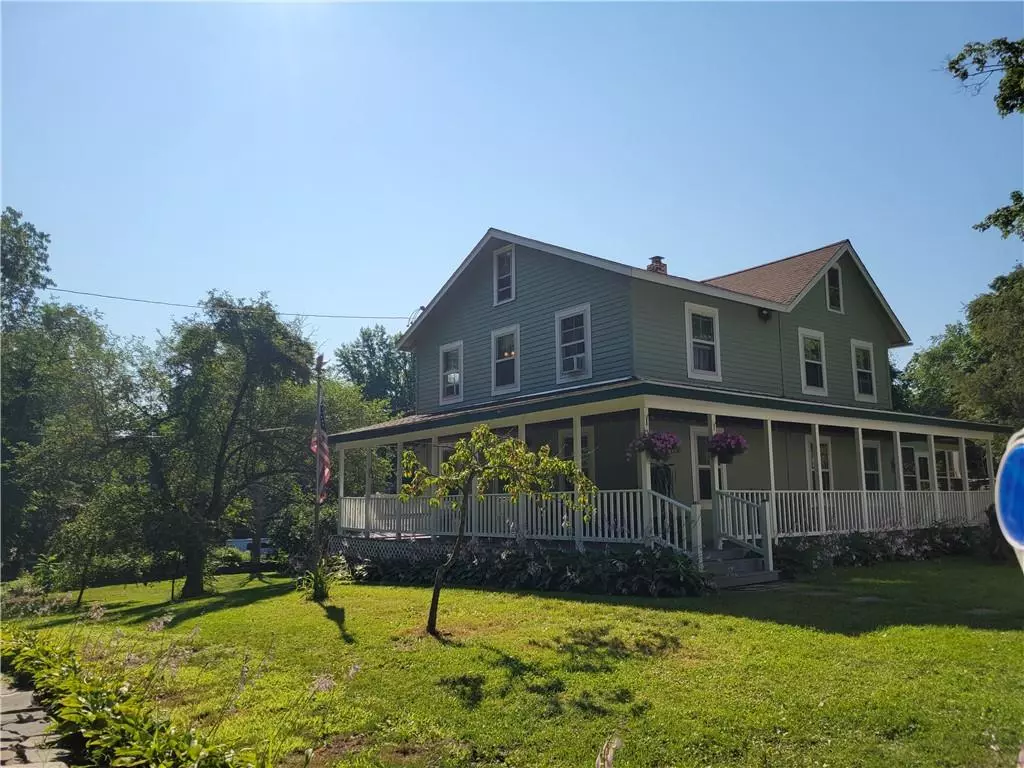 Wallkill, NY 12589,355 Fosler RD